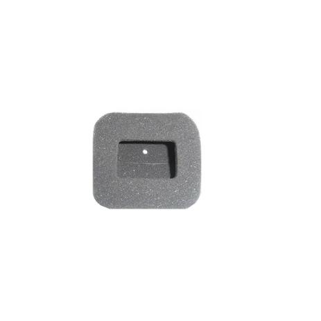 Elemento Filtro ar Xtz 125 Valflex 2446 Menor preço em Elemento Filtro ar Xtz 125 Valflex 2446