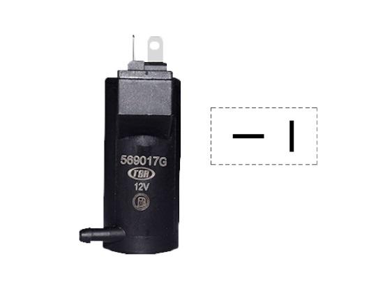 Eletrobomba 12v 1 saída injetor de gasolina partida á frio universal - Tsa é boa?
