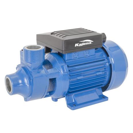 Eletrobomba Periférica Para Água Limpa 1Hp Bivolt Qb80 Kajima Menor preço em Eletrobomba Periférica Para Água Limpa 1Hp Bivolt Qb80 Kajima
