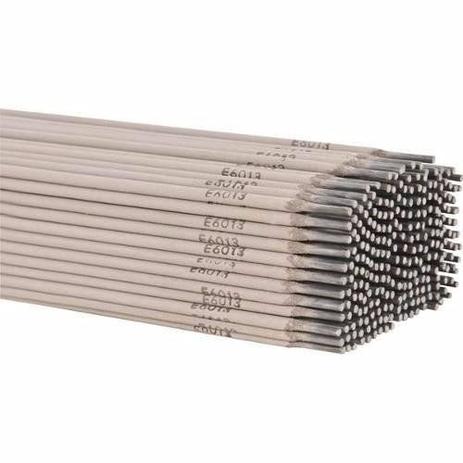 Eletrodo Para Solda Elétrica 4,00mm - 60.13, Caixa 5Kg - Vonder Menor preço em Eletrodo Para Solda Elétrica 4,00mm - 60.13, Caixa 5Kg - Vonder