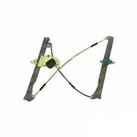 Elevador Vidro Elétrico PEUGEOT 207 - Esquerda (UN16117) - Universal Menor preço em Elevador Vidro Elétrico PEUGEOT 207 - Esquerda (UN16117) - Universal
