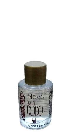 Èlevé Òleo de Coco Multibenefícios - 7 mL é boa?