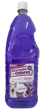 Produto enzimatico caes Clearance