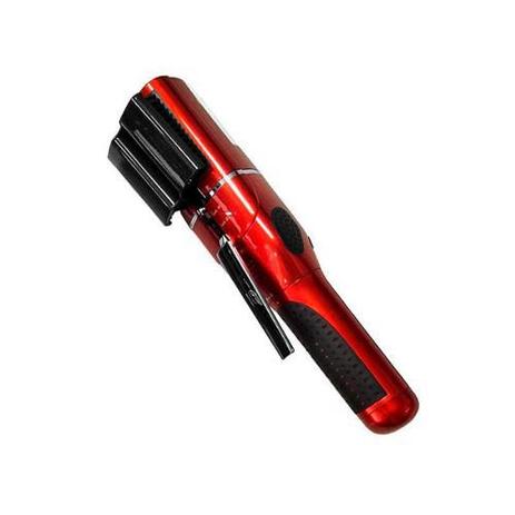 Eliminadora E Removedora De Pontas Duplas - Vermelho - Fasiz Menor preço em Eliminadora E Removedora De Pontas Duplas - Vermelho - Fasiz