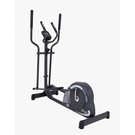 Elíptico Dream Fitness Magnetico MAG5000E Menor preço em Elíptico Dream Fitness Magnetico MAG5000E