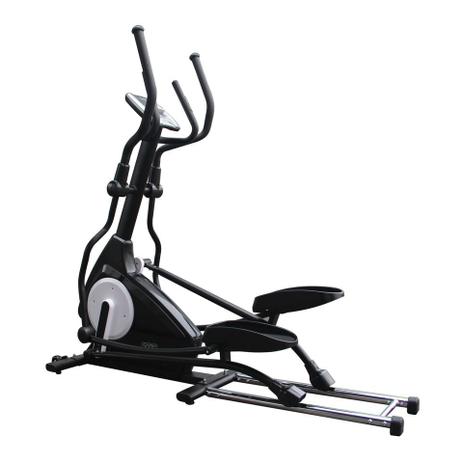 Elíptico E35 - Speedo com 48cm de Passada - Semi Profissional Menor preço em Elíptico E35 - Speedo com 48cm de Passada - Semi Profissional