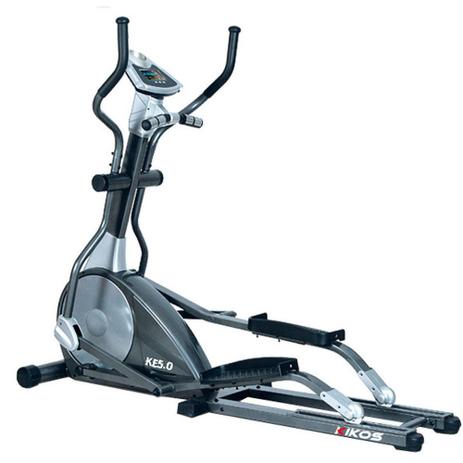 Elíptico Eletromagnético Até 140 Kg Bivolt Ke50 Kikos é boa?