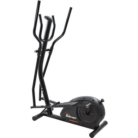 Elíptico Magnetic Light até 120 KG Polimet Menor preço em Elíptico Magnetic Light até 120 KG Polimet