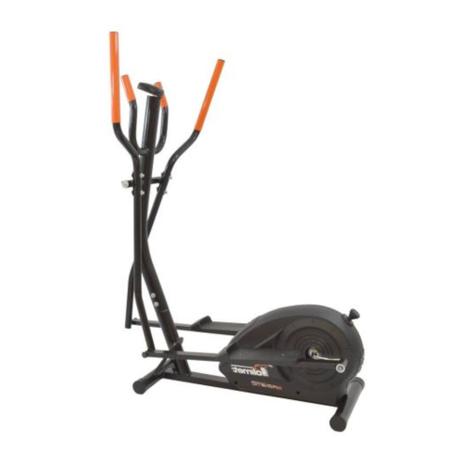 Elíptico Magnetic Light Até 120 KG Polimet é ruim? Elíptico Magnetic Light Até 120 KG Polimet é boa?