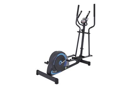 Elíptico Magnético Azul mag 5000E Dream - Dream fitiness é boa?