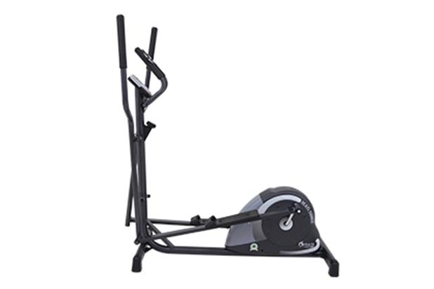 Elíptico Magnético Cinza mag 5000E Dream - Dream fitiness é boa?