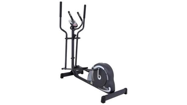 Eliptico magnetico dream mag 5000 e - Dream fitness Menor preço em Eliptico magnetico dream mag 5000 e - Dream fitness