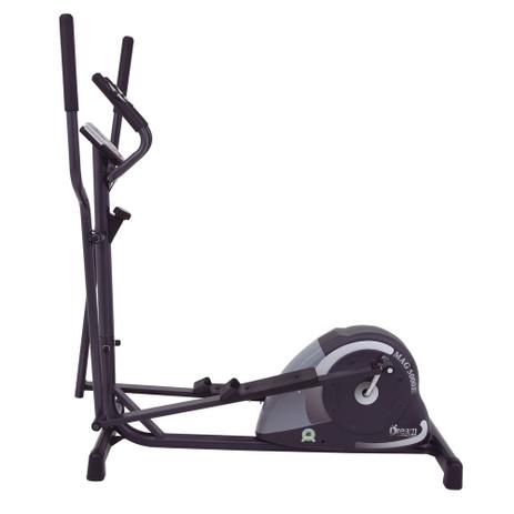Elíptico magnético mag 5000 E Dream Fitness Menor preço em Elíptico magnético mag 5000 E Dream Fitness