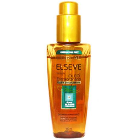Elseve óleo extraordinário geléia disciplinante frizz 100ml é boa?