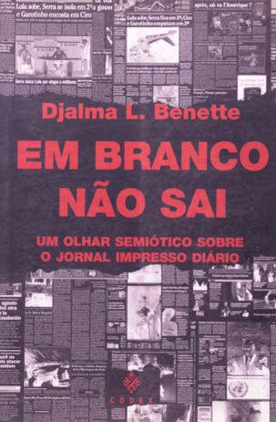 Em Branco Não Sai - Códex é boa?