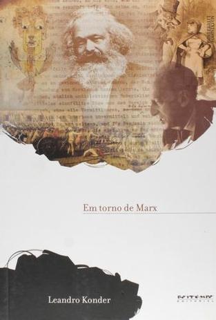 Em Torno de Marx - Boitempo é boa?