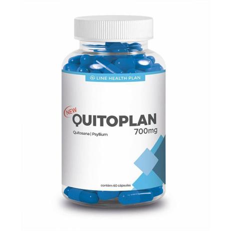 Emagrecedor Quitoplan 60 cápsulas 700mg - Pandora Menor preço em Emagrecedor Quitoplan 60 cápsulas 700mg - Pandora