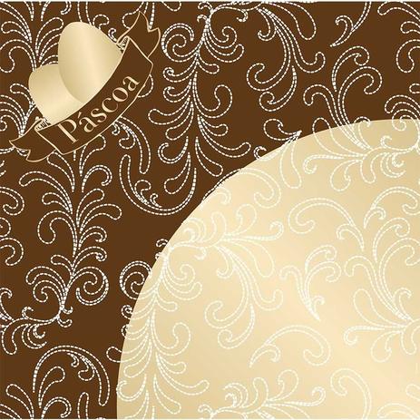 Embalagem Ovo de Páscoa Express 500g a 750g Ouro e Marrom - Aluá festas Menor preço em Embalagem Ovo de Páscoa Express 500g a 750g Ouro e Marrom - Aluá festas