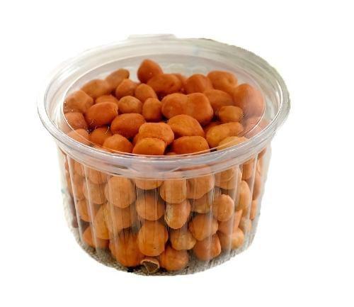 Menor preço em Embalagem Tampa Articulada Galvanotek G-771 500ml C/200