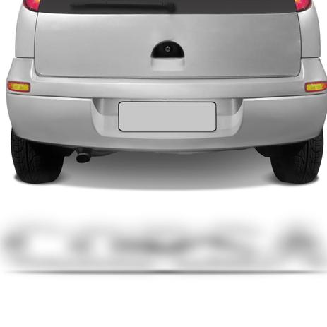 Emblema Traseiro Corsa Classic 2012 a 2016 - Connect Parts