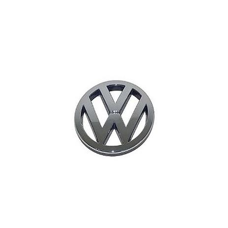 Emblema Da Grade Dianteira Do Vw Leve De 1994 A 2000 (7.100/8.140) - Universo do caminhão Menor preço em Emblema Da Grade Dianteira Do Vw Leve De 1994 A 2000 (7.100/8.140) - Universo do caminhão
