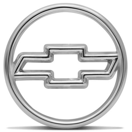 Emblema Porta-Malas Chevrolet Cromado Corsa Sedan Classic Vectra 1996 a 2005 Cromado - Super auto Menor preço em Emblema Porta-Malas Chevrolet Cromado Corsa Sedan Classic Vectra 1996 a 2005 Cromado - Super auto