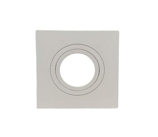 EMBUTIDO AR111 QUADRADO FACE PLANA BRANCO BULK Lote: - Save energy Menor preço em EMBUTIDO AR111 QUADRADO FACE PLANA BRANCO BULK Lote: - Save energy