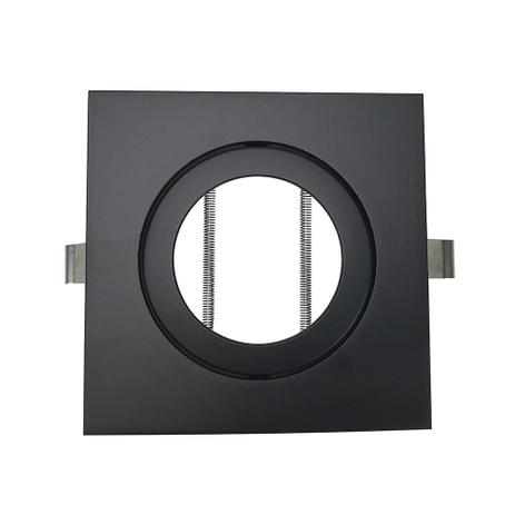 Embutido Direcional Quadrado para PAR20 Preto - Bella Luce - BL1085/1PF é ruim? Embutido Direcional Quadrado para PAR20 Preto - Bella Luce - BL1085/1PF é boa?