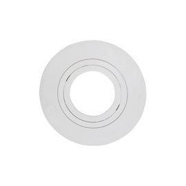 Embutido mr16 redondo face plana branco bulk - Save energy Menor preço em Embutido mr16 redondo face plana branco bulk - Save energy