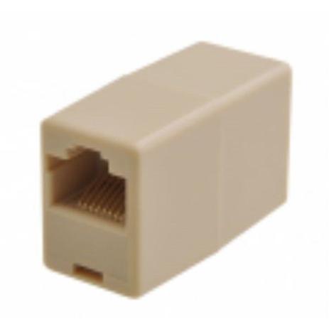 Emenda Femea Simples Para Plug Rj11 033-1264 Kit C/10 - Rcdeletrica Menor preço em Emenda Femea Simples Para Plug Rj11 033-1264 Kit C/10 - Rcdeletrica