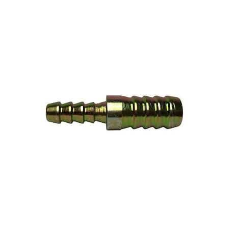 Emenda Redução de Mangueira 1/2 x 5/16 13 x 8mm Aço Ar Agua - Lubefer Menor preço em Emenda Redução de Mangueira 1/2 x 5/16 13 x 8mm Aço Ar Agua - Lubefer