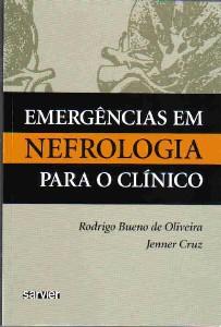 Emergencias Em Nefrologia Para O Clinico - Sarvier editora de livros medi Menor preço em Emergencias Em Nefrologia Para O Clinico - Sarvier editora de livros medi