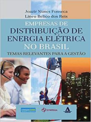 Empresas de Distribuição de Energia Elétrica no Brasil - Synergia Menor preço em Empresas de Distribuição de Energia Elétrica no Brasil - Synergia
