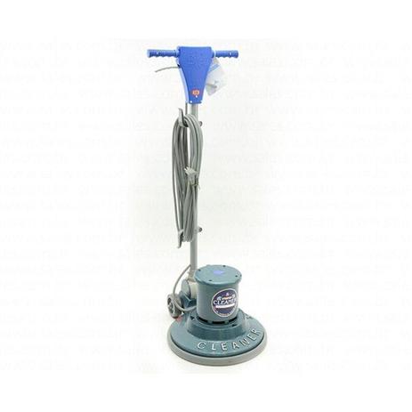 Enceradeira Industrial CL-350 Plus Escova de 350mm Rotação da Escova 175rpm Cleaner Sales é boa?
