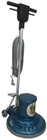 Enceradeira Industrial DC 350 ECOPLUS - Deep Clean é boa?