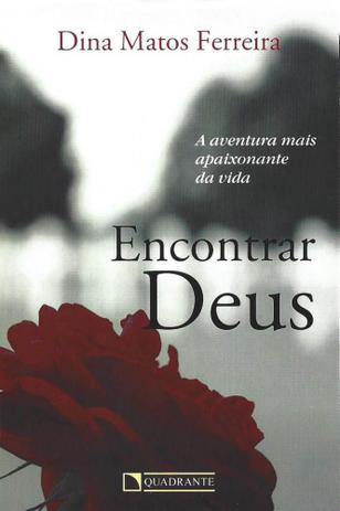 Encontrar deus - Quadrante Menor preço em Encontrar deus - Quadrante