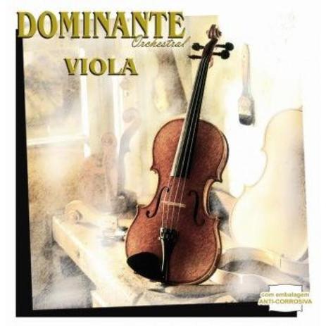 Encordoamento DOMINANTE Viola de Arco 5300 Menor preço em Encordoamento DOMINANTE Viola de Arco 5300