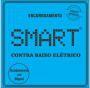 Encordoamento para Contrabaixo 5 cordas SMART Menor preço em Encordoamento para Contrabaixo 5 cordas SMART