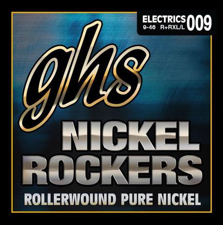 Encordoamento para Guitarra 0,09 R+RXL GHS Menor preço em Encordoamento para Guitarra 0,09 R+RXL GHS