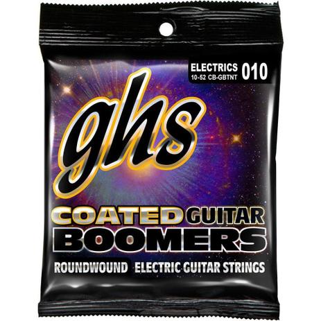 Encordoamento para Guitarra GHS CB-GBTNT Thin-Thick 6 Cordas - Ghs strings Menor preço em Encordoamento para Guitarra GHS CB-GBTNT Thin-Thick 6 Cordas - Ghs strings