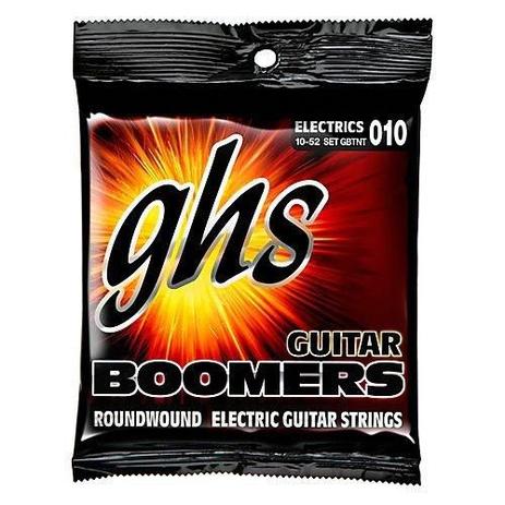 Encordoamento para Guitarra GHS GBTNT Thin-Thick 8 Cordas - Ghs strings Menor preço em Encordoamento para Guitarra GHS GBTNT Thin-Thick 8 Cordas - Ghs strings