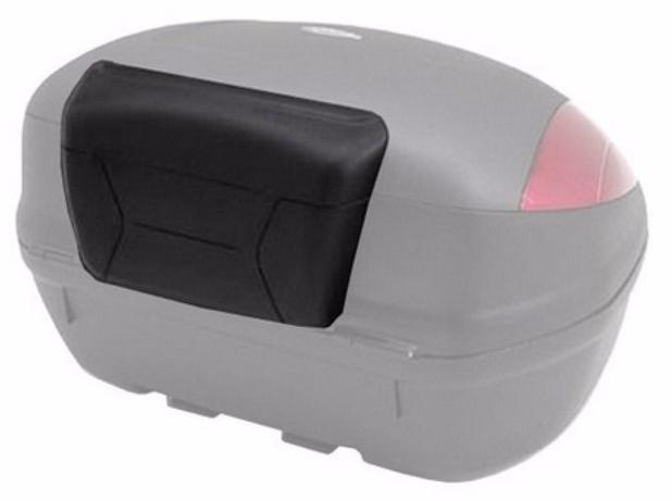 Encosto Apoio Traseiro Givi para Baú modelo E-470 da Givi Menor preço em Encosto Apoio Traseiro Givi para Baú modelo E-470 da Givi