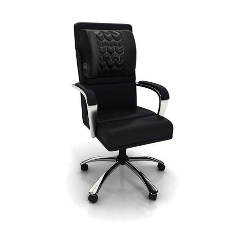 Encosto Massageador Atrio HC009 Ergo Back é boa?