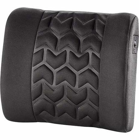 Encosto Massageador para Lombar ERGO BAG Serene - HC009 Menor preço em Encosto Massageador para Lombar ERGO BAG Serene - HC009