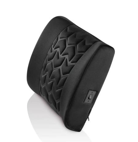 Encosto Massageador Para Lombar Multilaser é boa?