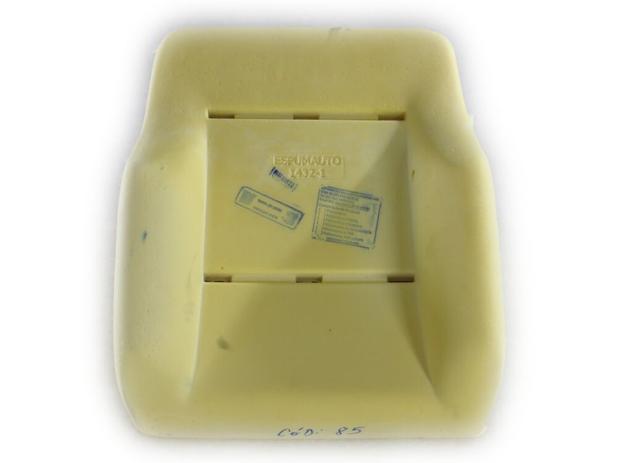 Encosto Recaro Universal Adaptável Espuma Injetada Banco 1432 - Espumauto é ruim? Encosto Recaro Universal Adaptável Espuma Injetada Banco 1432 - Espumauto é boa?
