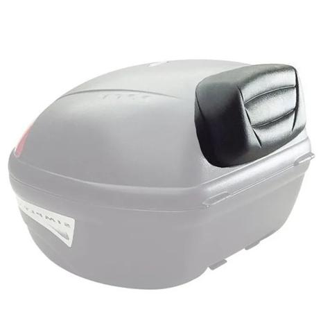 Encosto Traseiro Givi E84 Para Baú / Bauleto Givi E35 E E450 é boa?