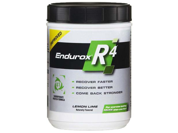 Energético Endurox R4 1,050Kg Ponche de Frutas - Pacific Health