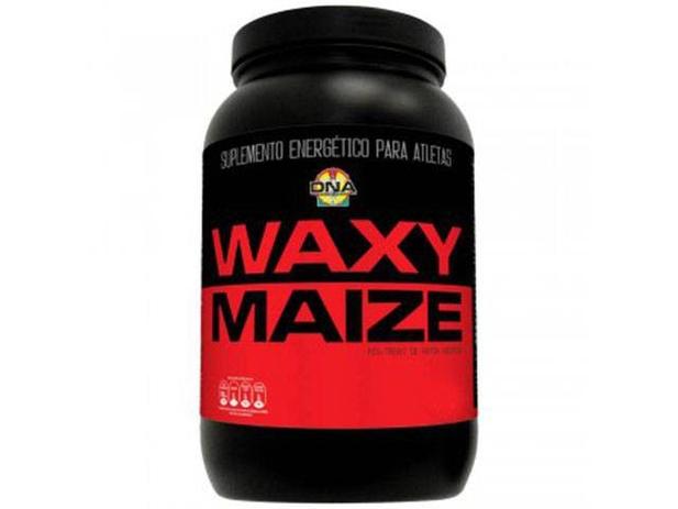 Energético Waxy Maize 1,4Kg - Açaí e Guaraná - DNA