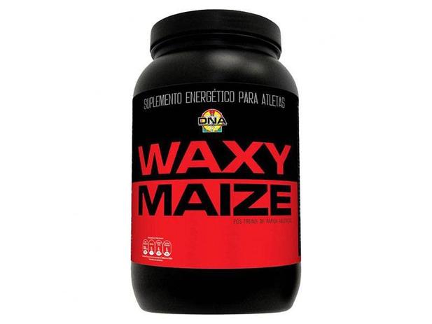 Energético Waxy Maize 1,4Kg - Laranja - DNA